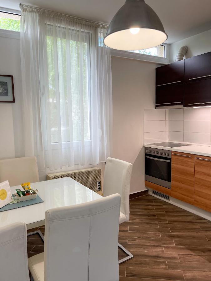 Greatforest Rosehill 1 Apartman Debrecen Exterior photo