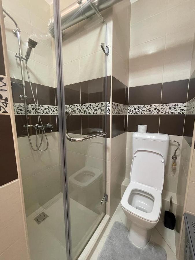 Greatforest Rosehill 1 Apartman Debrecen Exterior photo