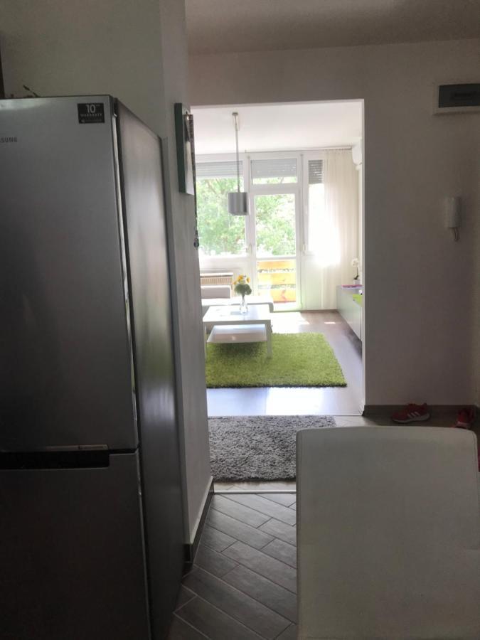 Greatforest Rosehill 1 Apartman Debrecen Exterior photo
