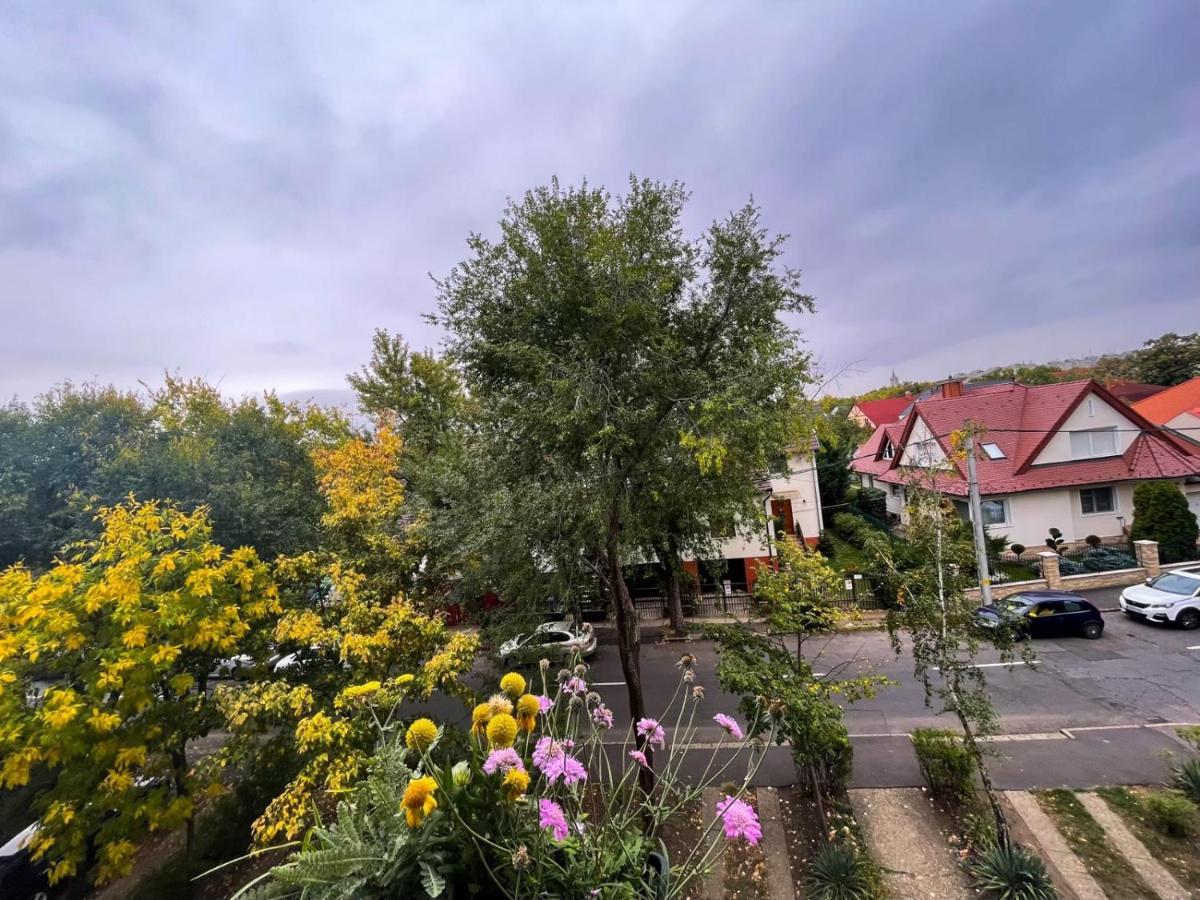 Greatforest Rosehill 1 Apartman Debrecen Exterior photo