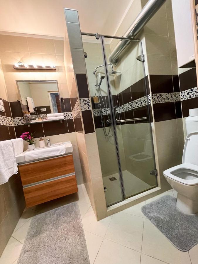 Greatforest Rosehill 1 Apartman Debrecen Exterior photo